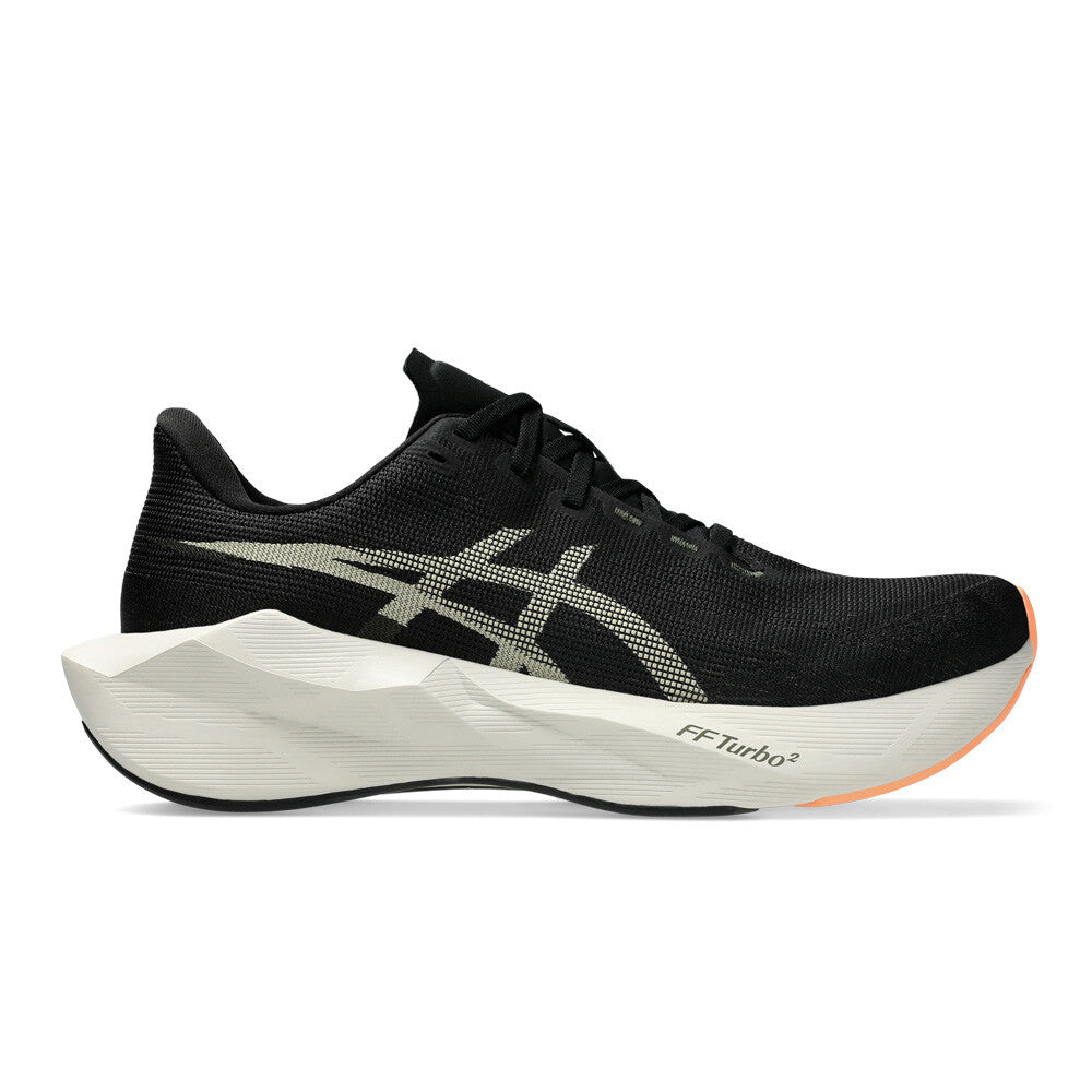 ASICS Novablast 6 Men's Running Shoes - Black (AW26)