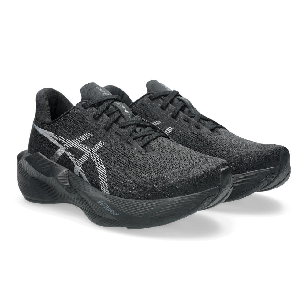 ASICS Novablast 6 Women's Running Shoes - Black