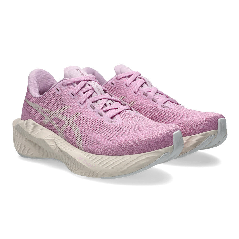 ASICS Novablast 6 Women's Running Shoes - Pink