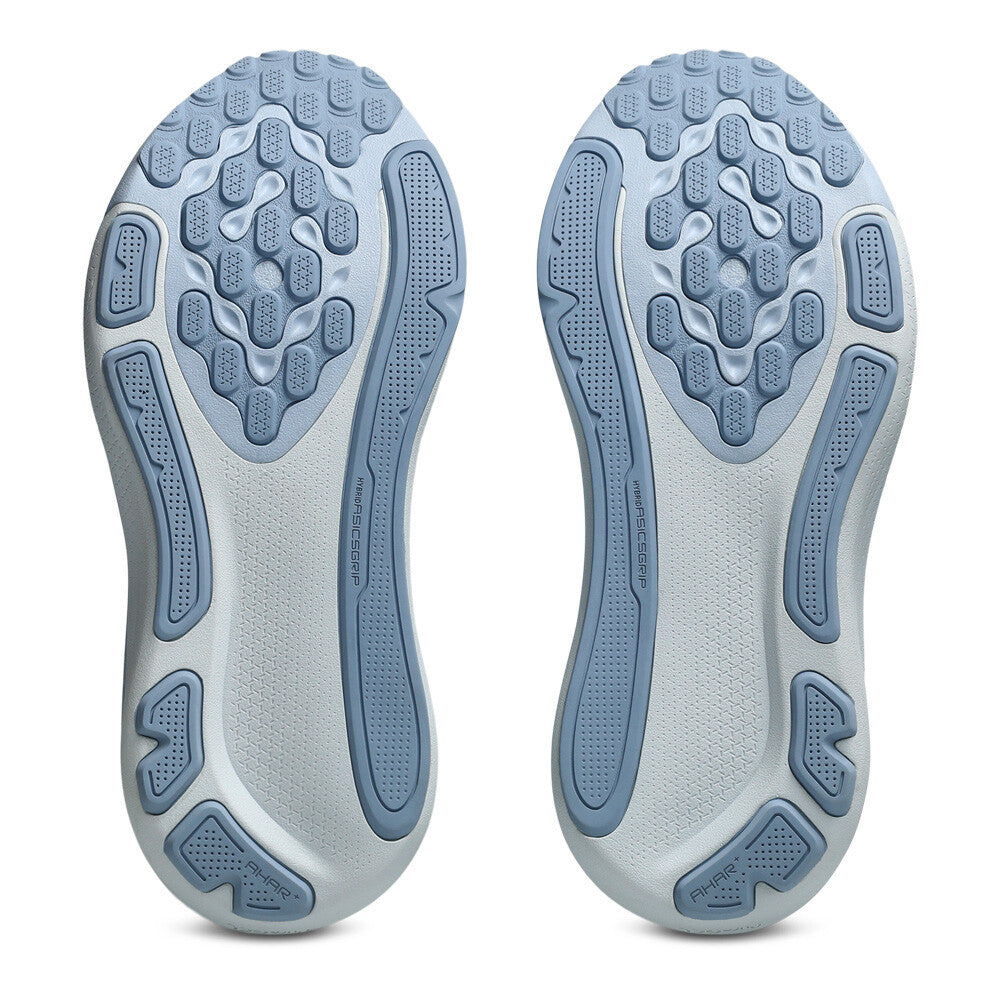ASICS Gel-Kayano 33 Women's Running Shoes - Solid Air/Soft Sky