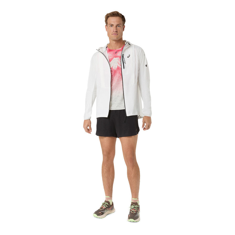 ASICS Fujitrail Elite Men's Shorts - Performance Black (AW26)