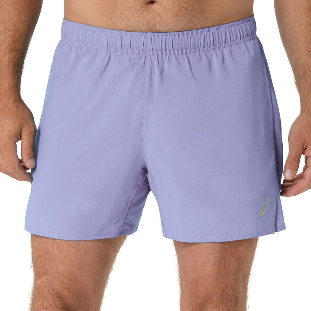 ASICS Core 5 Inch Men's Shorts - Vapour