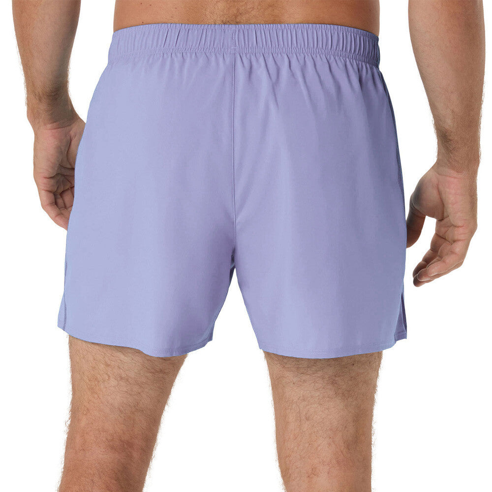 ASICS Core 5 Inch Men's Shorts - Vapour