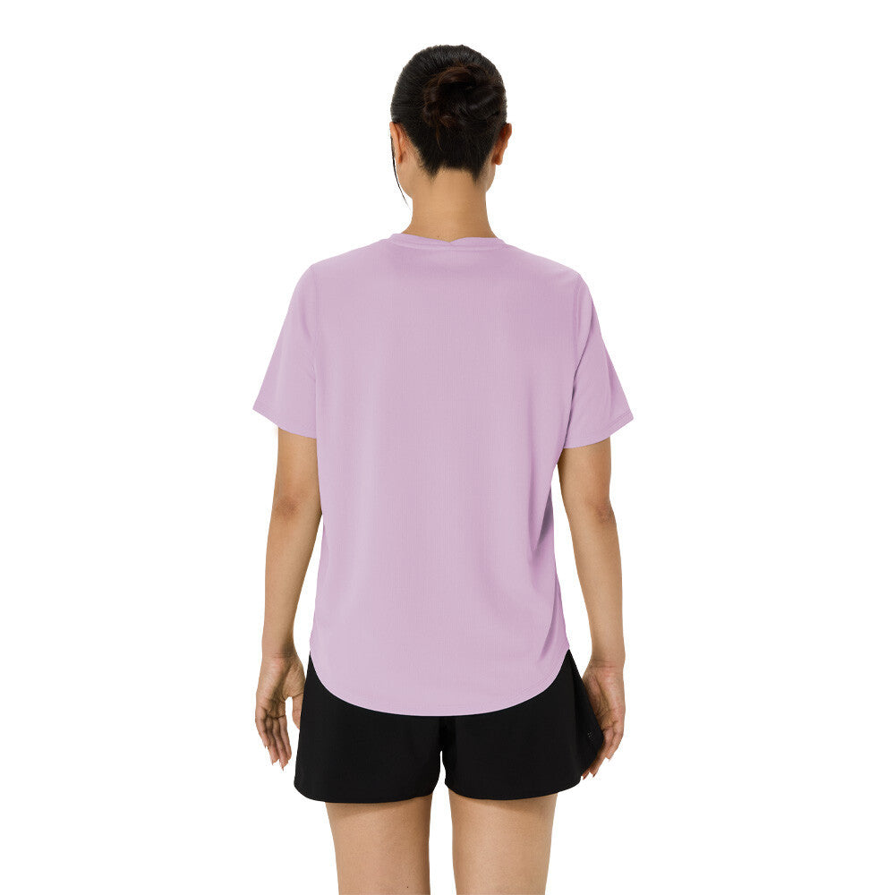 ASICS Core Women's T-Shirt - Hazy Lilac