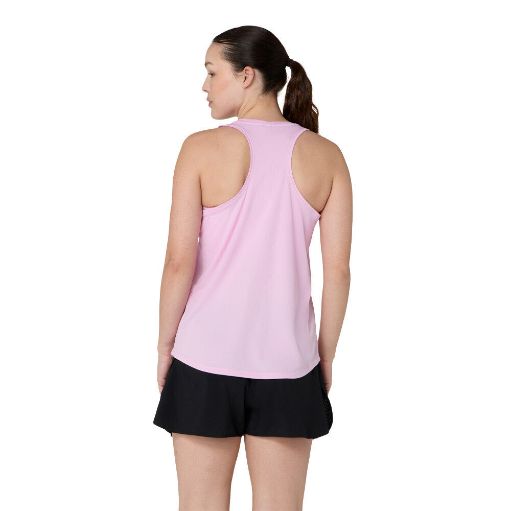 ASICS Core Women's T-Shirt - Hazy Lilac (2)