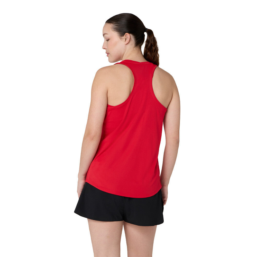 ASICS Core Women's T-Shirt - Speed Red