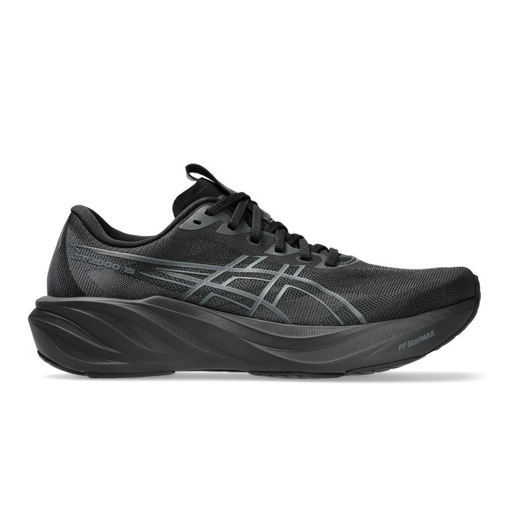ASICS GT-2000 15 Men's Running Shoes - Black