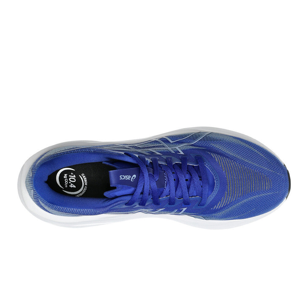 ASICS GT-2000 15 Men's Running Shoes - Prussian Blue/White