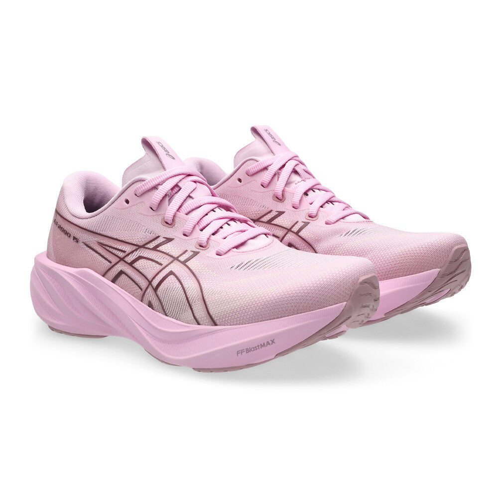ASICS GT-2000 15 Women's Running Shoes - Hazy Lilac/Taro Purple