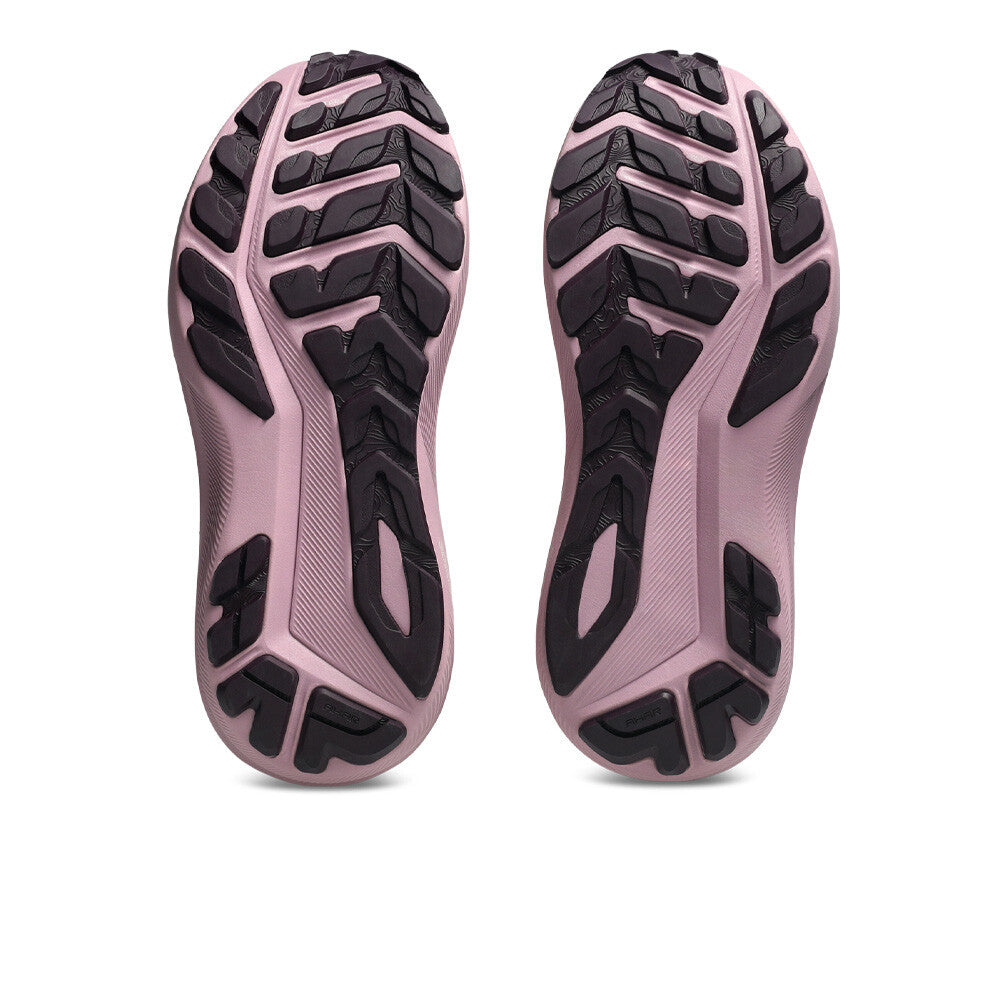 ASICS GT-1000 15 GORE-TEX Women's Running Shoes - Rose Dust/Taro Purple