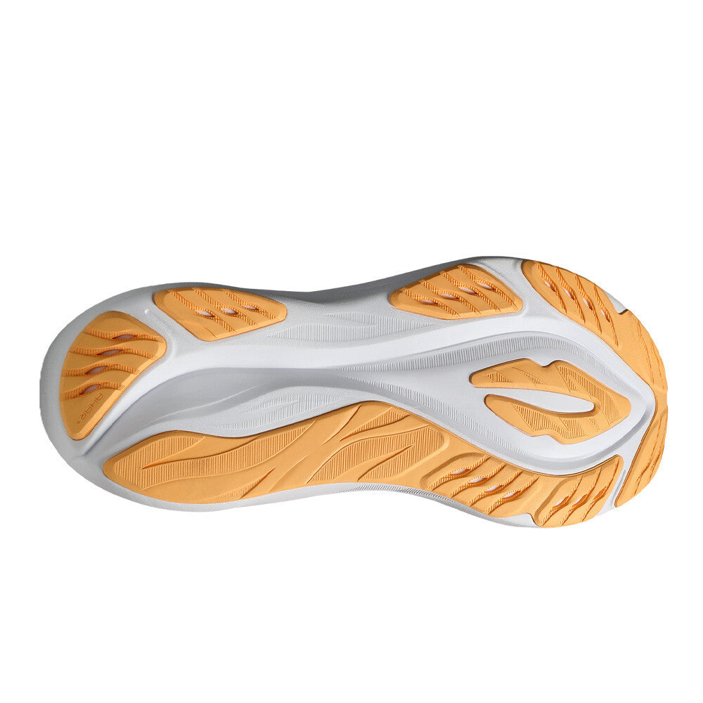 ASICS GT-2000 15 Men's Running Shoes - Energy Orange Glow