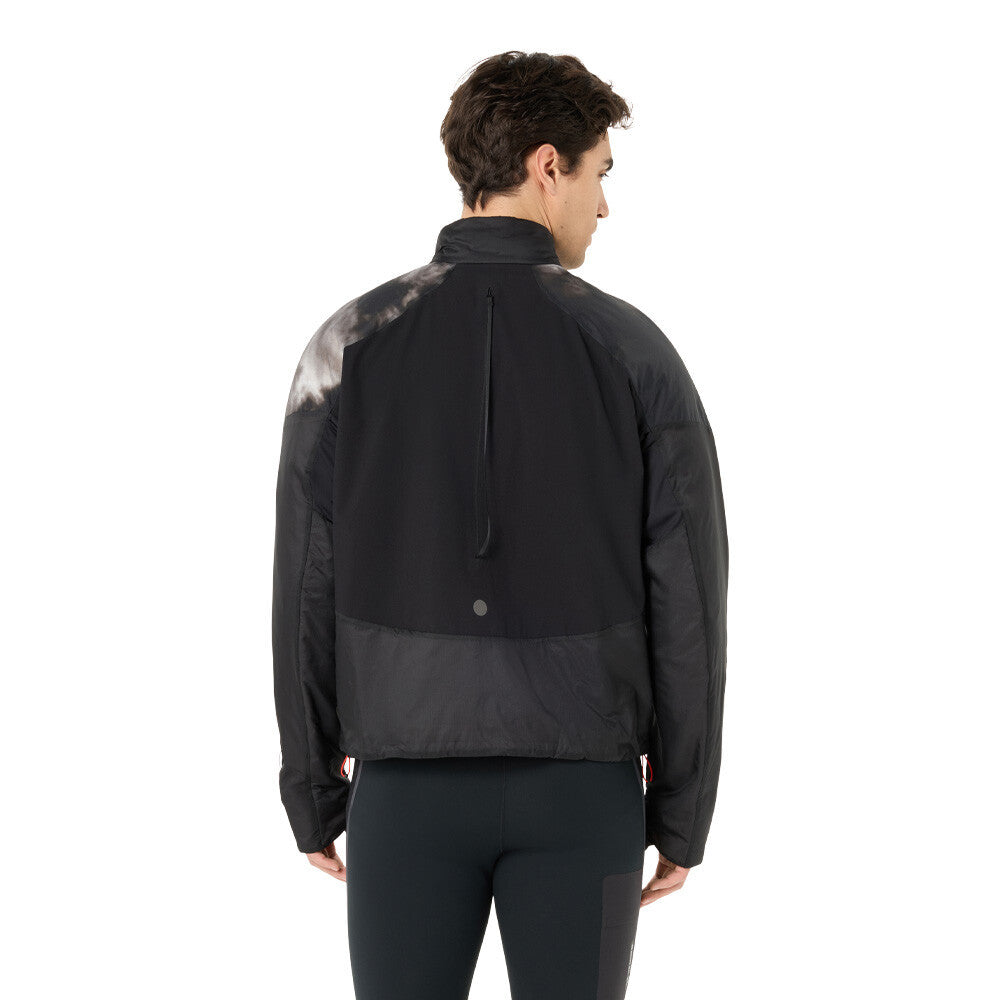 ASICS Limited Series Road Winter Insulate Men's Jacket - Performance Black