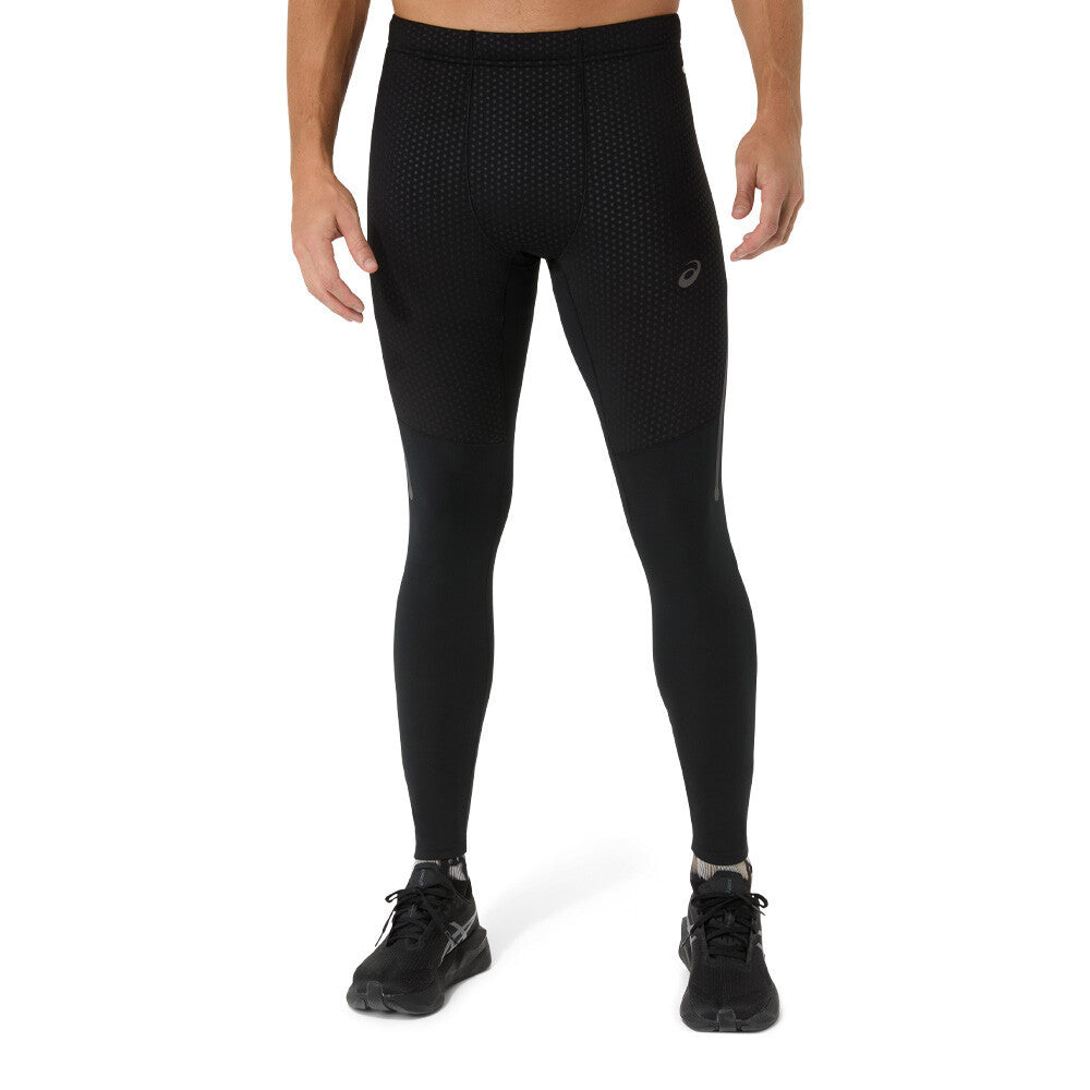 ASICS Limited Series Road Winter Run Men's Tights - Performance Black