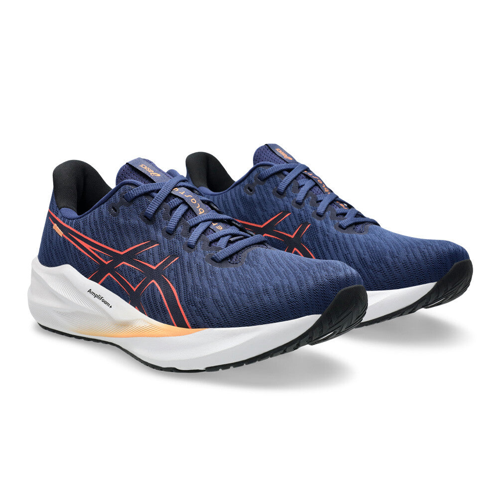 Asics Versablast 4 Men's Running Shoes - Blue