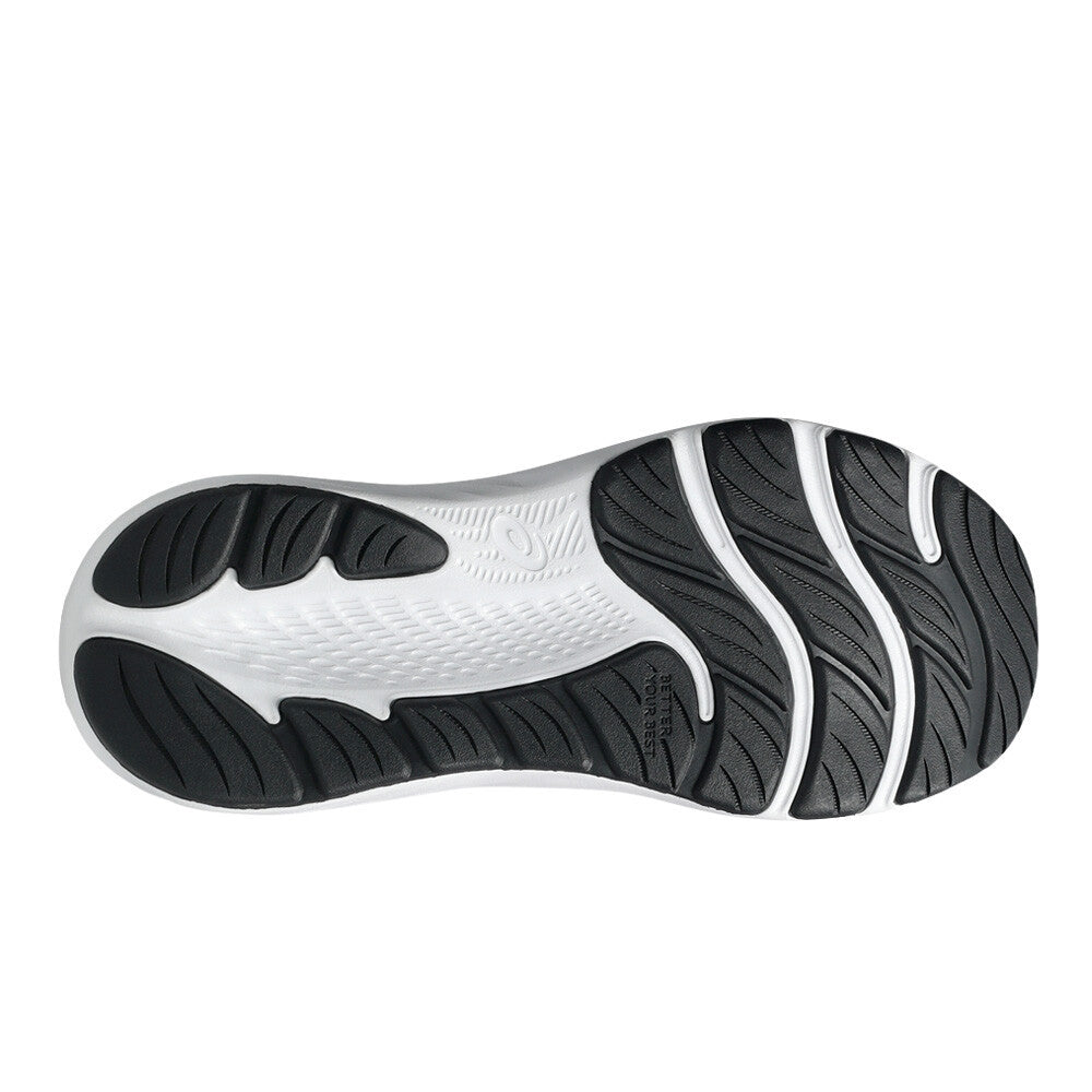 ASICS Junior Contend 9 Running Shoes - Digital Sakura/Black