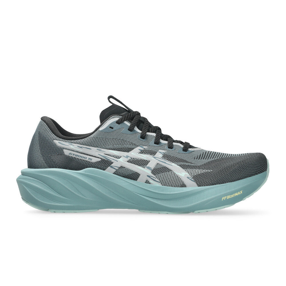 ASICS GT-2000 15 LITE-SHOW Men's Running Shoes - Lite/Show/Orange Glow