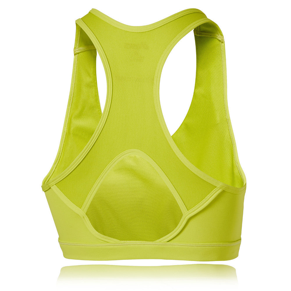 ASICS Racerback Women's Sports Bra - As Shown (2)