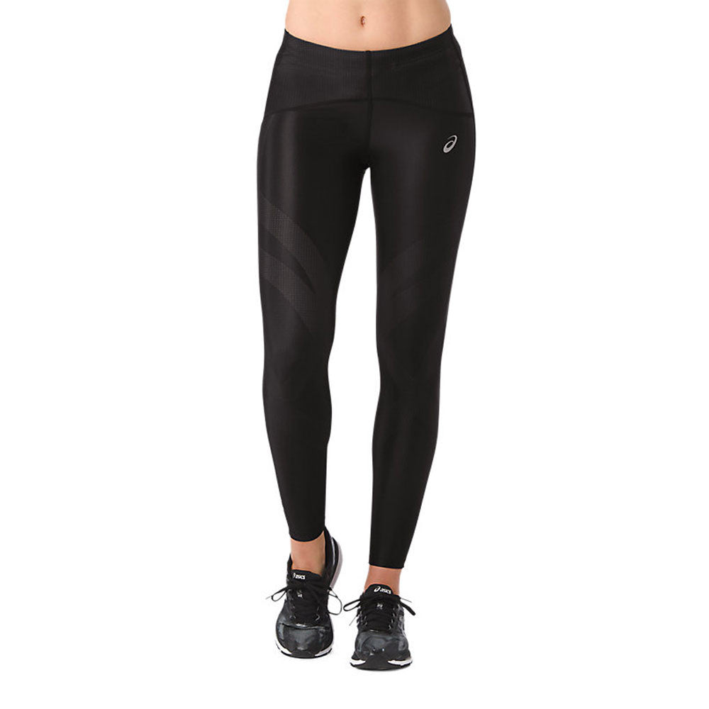 ASICS Finish Advantage Women's Running Tights - As Shown