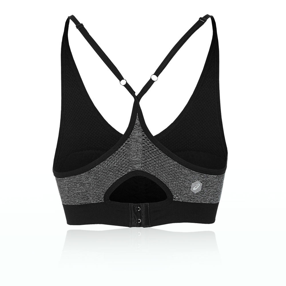 ASICS Seamless Women's Sports Bra - As Shown