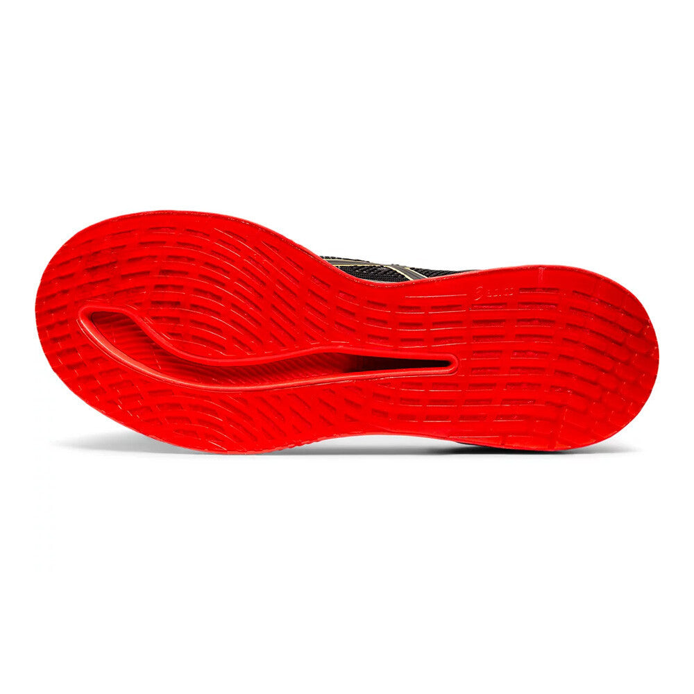 ASICS Metaride Women's Running Shoes - Black/Classic Red