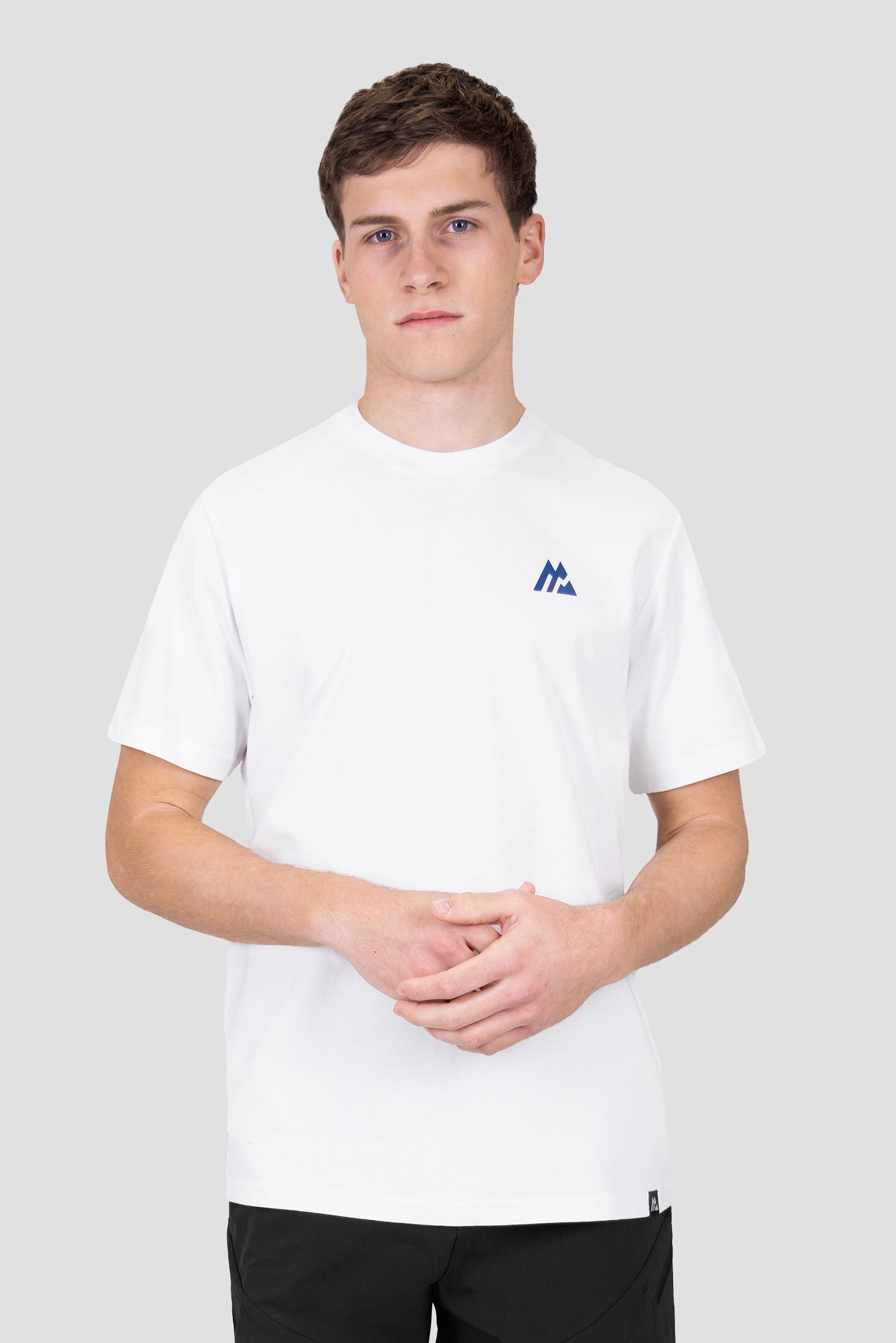 Montirex Atlas T-Shirt – White