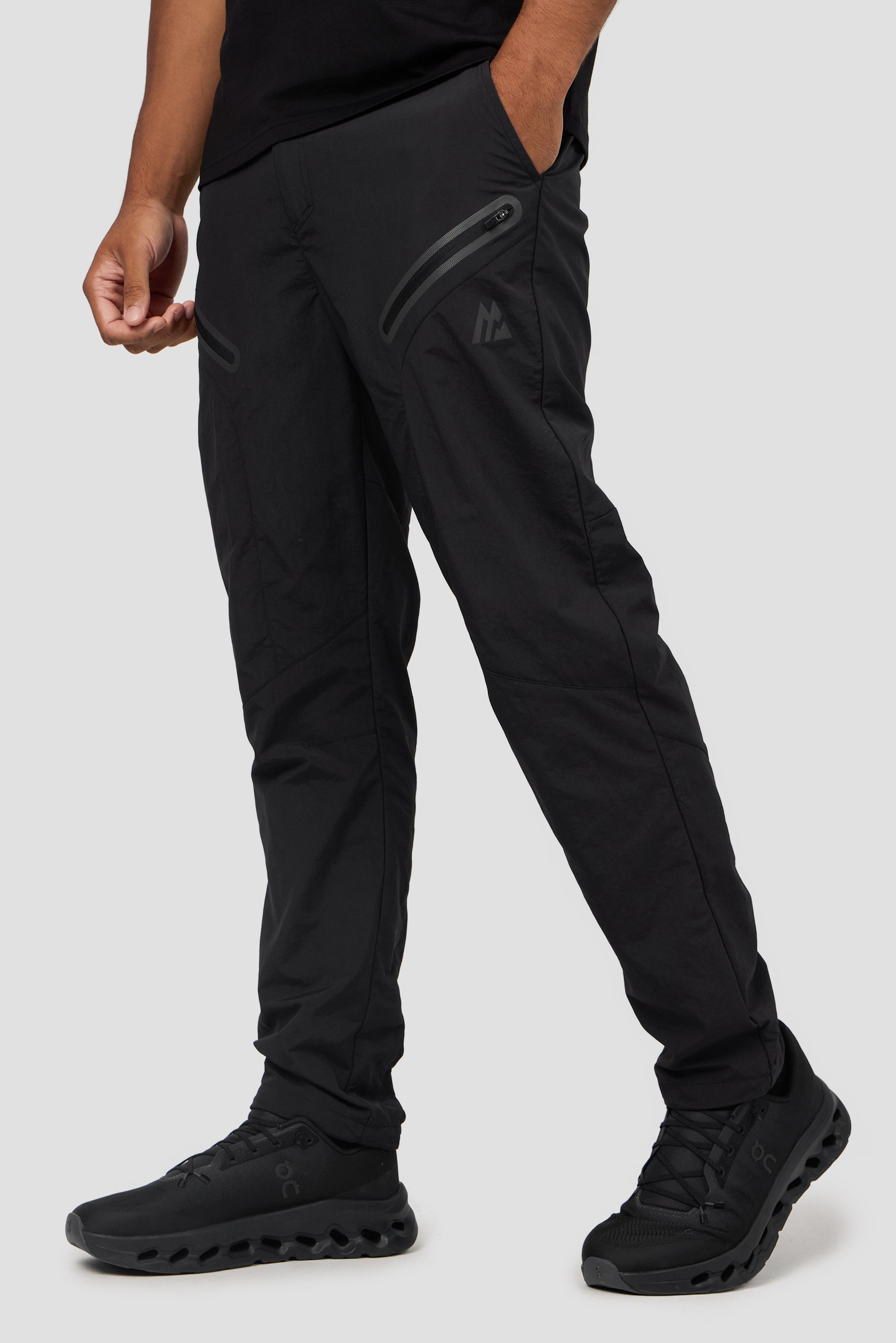 Montirex Ascent Pant – Black