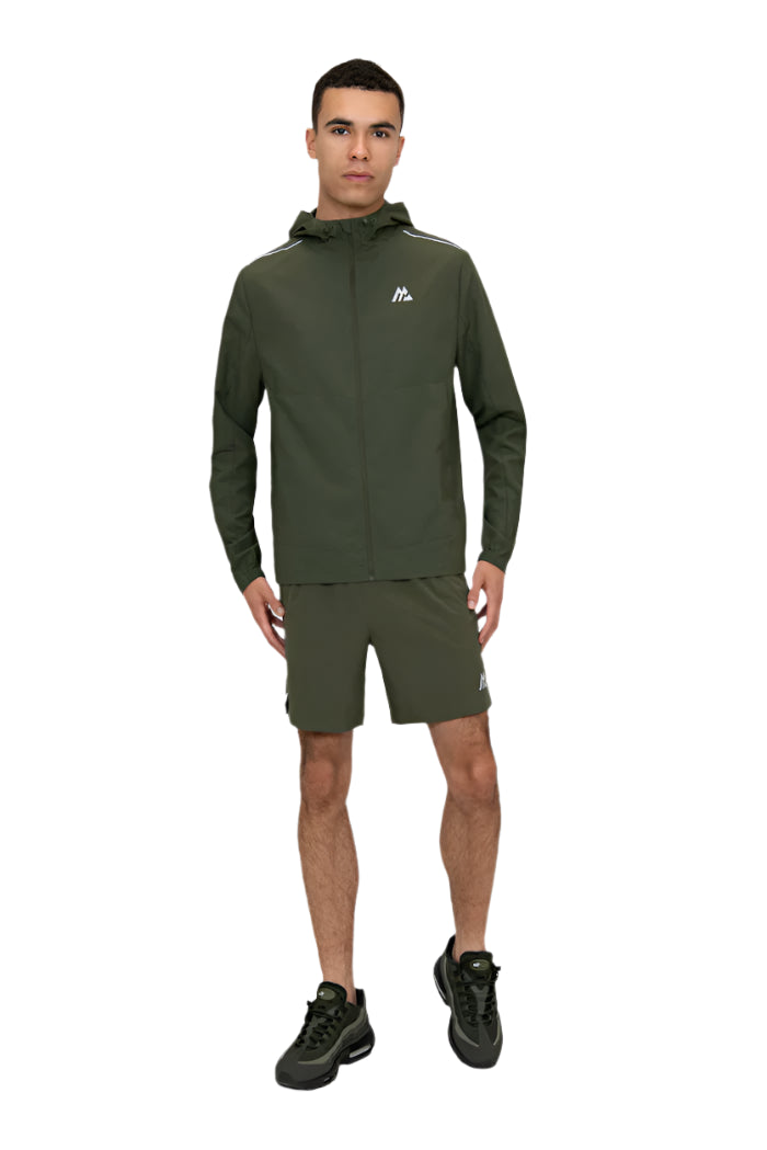 MONTIREX FLY SET - ELM/KHAKI