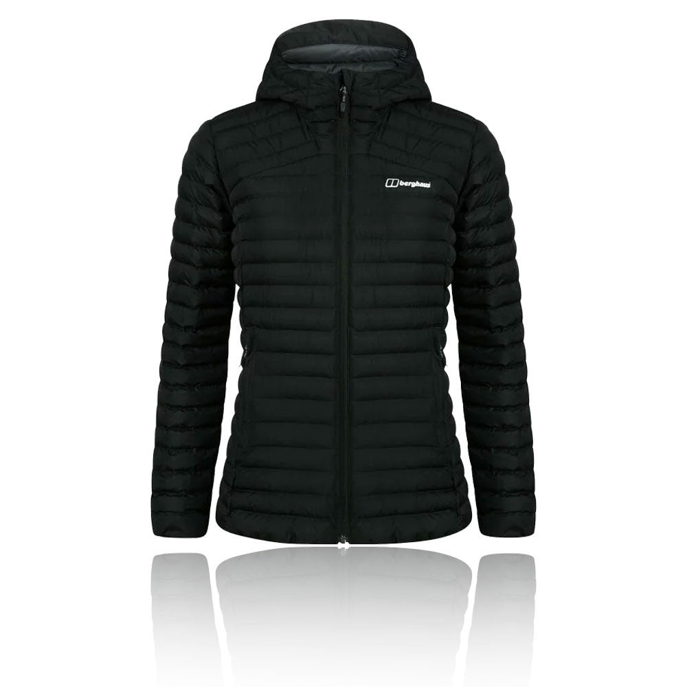 Berghaus Nula Micro Women's Jacket - As Shown
