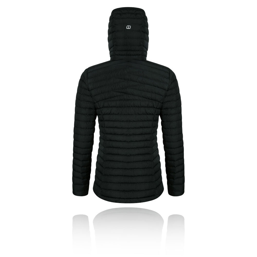 Berghaus Nula Micro Women's Jacket - As Shown