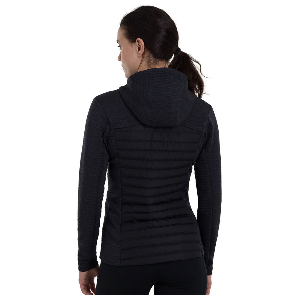 Berghaus Nula Hybrid Women's Jacket - As Shown