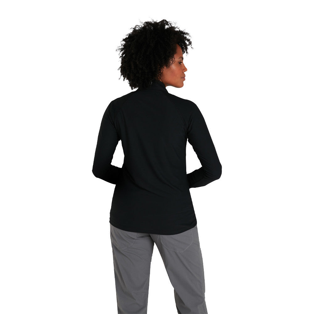 Berghaus 24/7 Tech Women's Long Sleeve Top - As Shown (2)