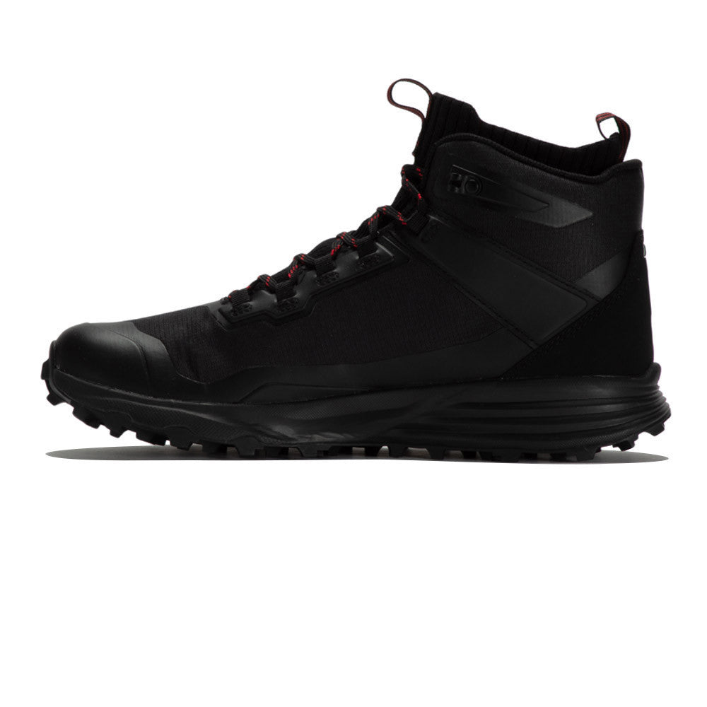 Berghaus VC22 Mid GORE-TEX Men's Walking Boots - Black/Red