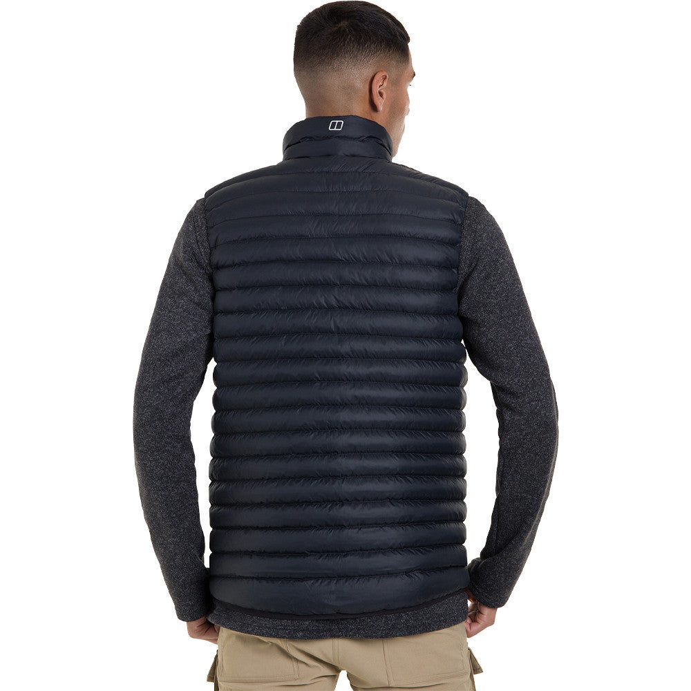 Berghaus Vaskye Men's Gilet - Black