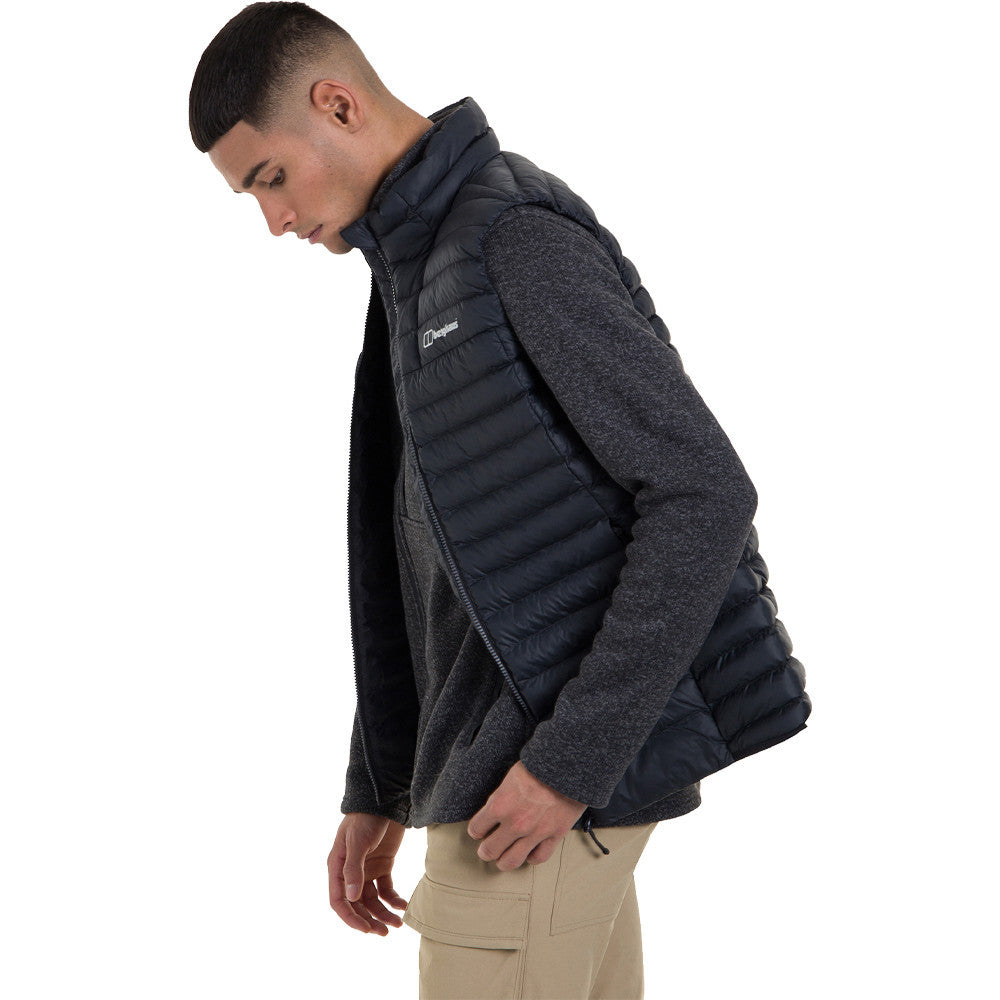 Berghaus Vaskye Men's Gilet - Black