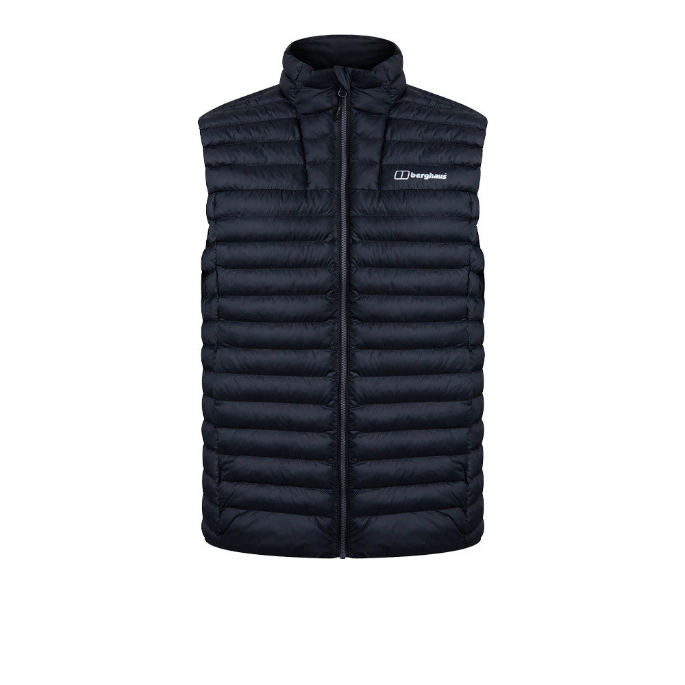 Berghaus Vaskye Men's Gilet - Black