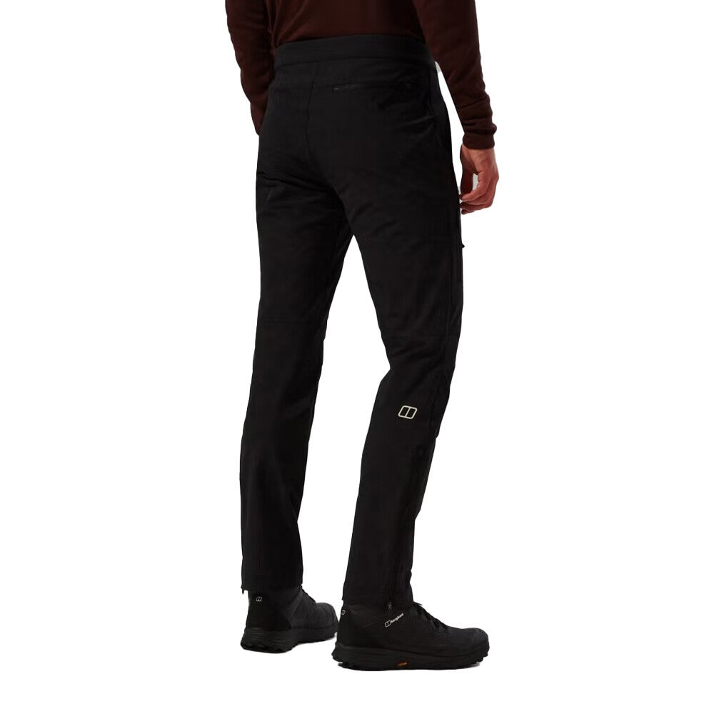 Berghaus Men's Trail Explorer Pants - Black