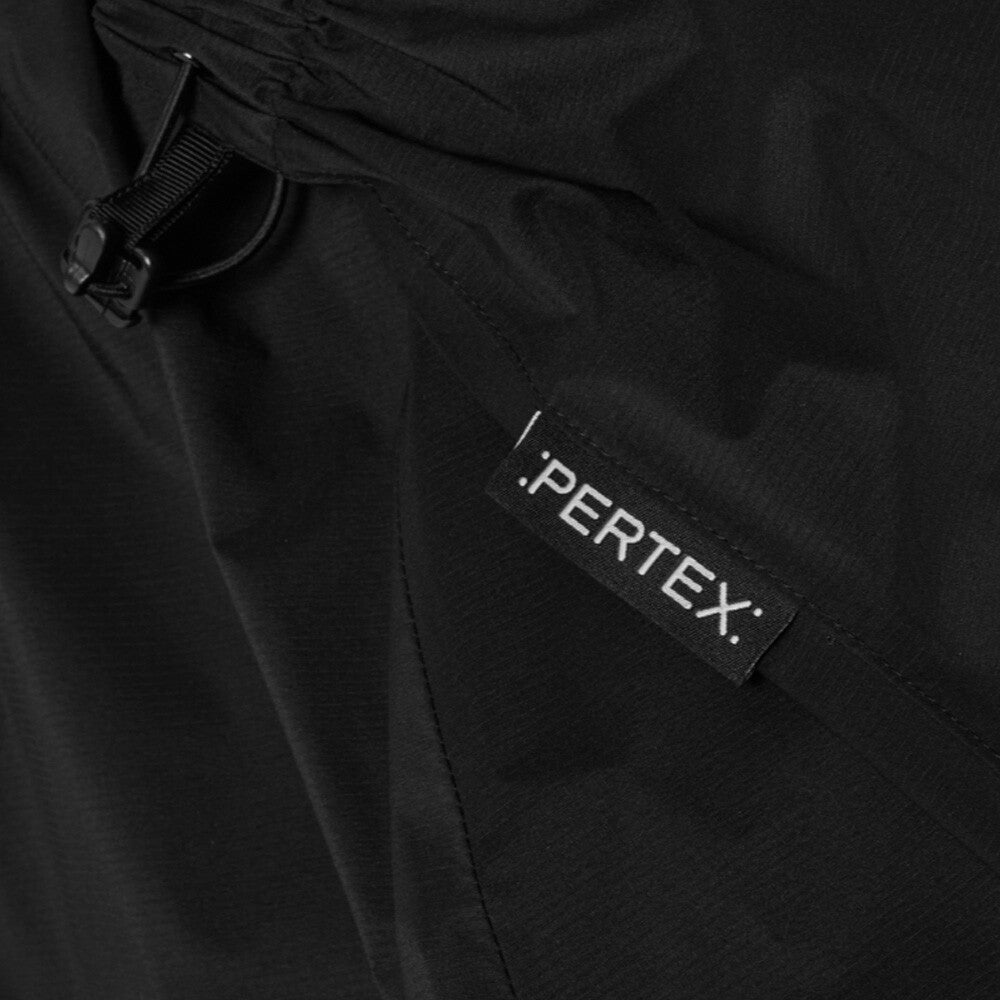 Berghaus Pertex Shield Pacsmart Waterproof Men's Pants - Black
