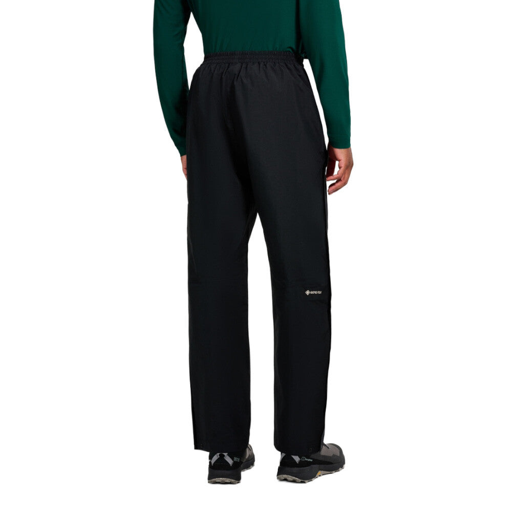 Berghaus Hillwalker 2.0 GORE-TEX Men's Overtrousers - Black