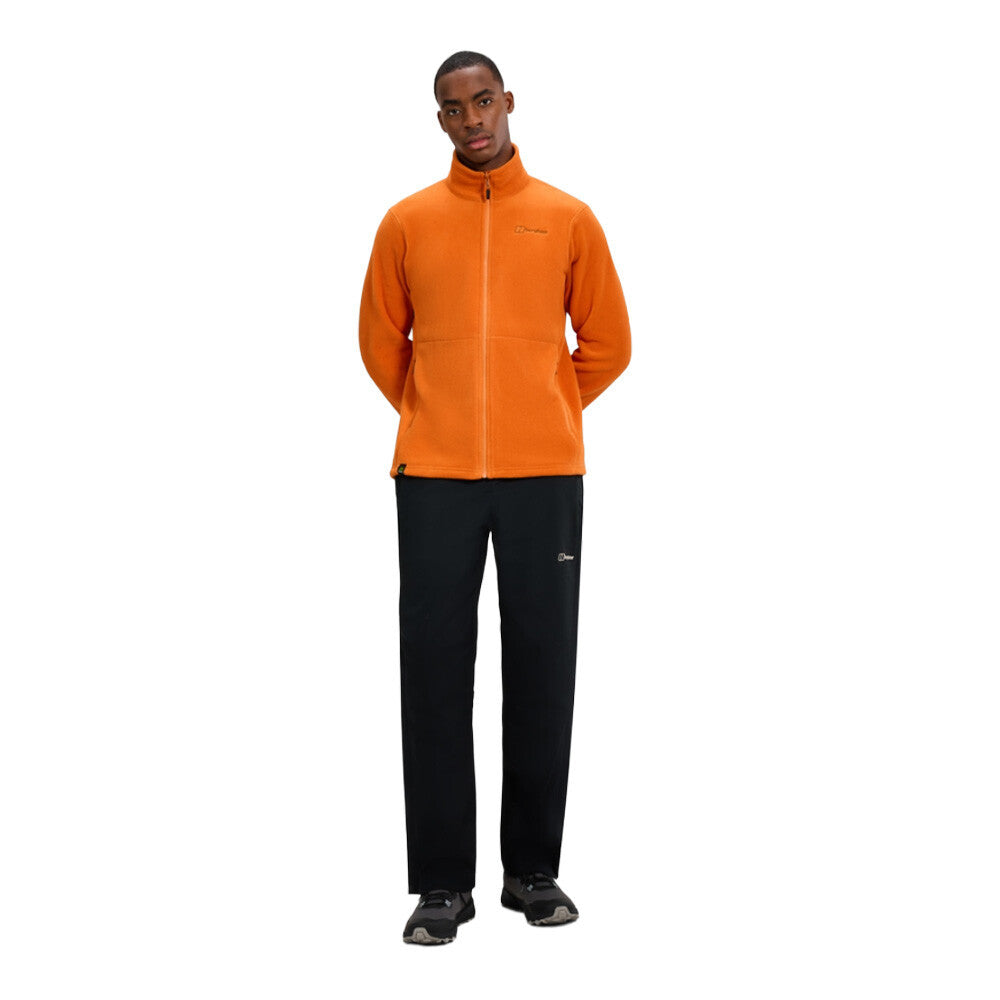 Berghaus Hillwalker 2.0 GORE-TEX Men's Overtrousers - Black