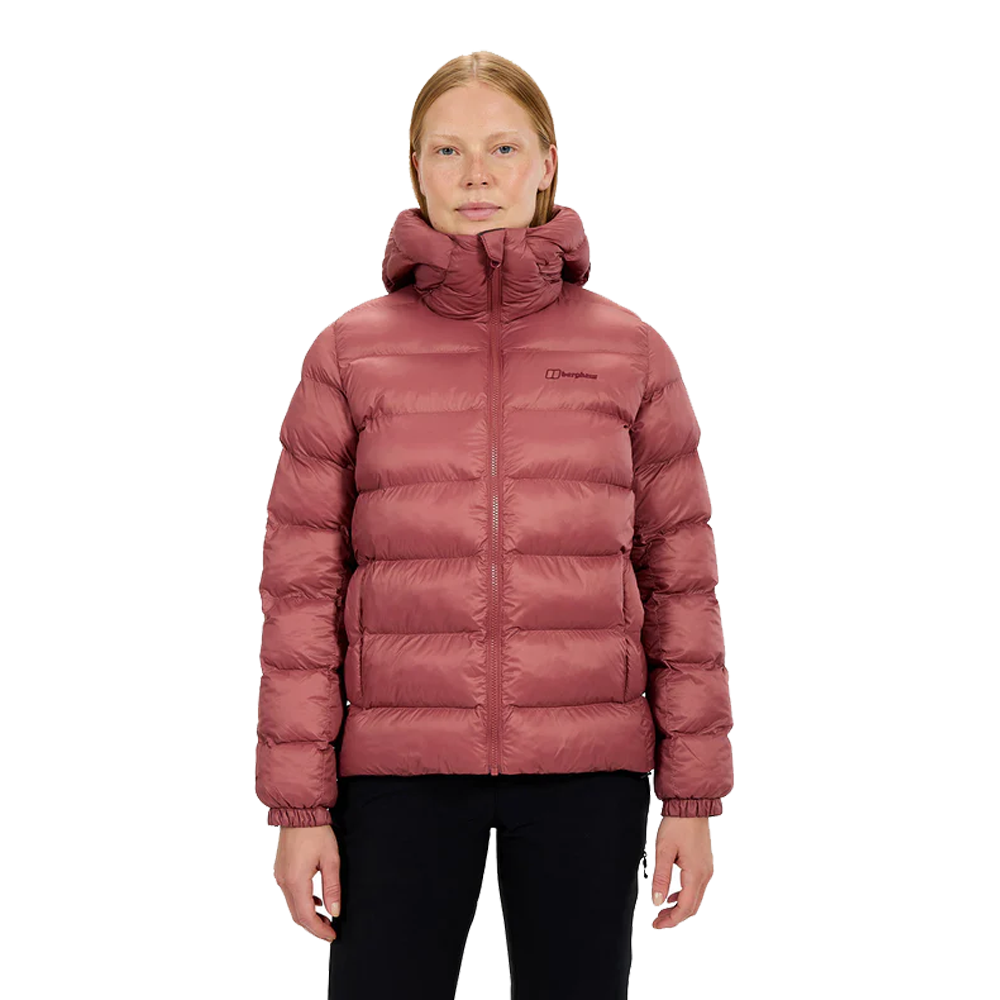 Berghaus Ewden Women's Jacket - Corundum