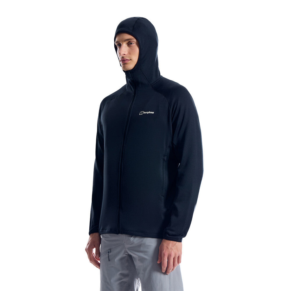 Berghaus Staindrop Men's Hike Jacket - Black
