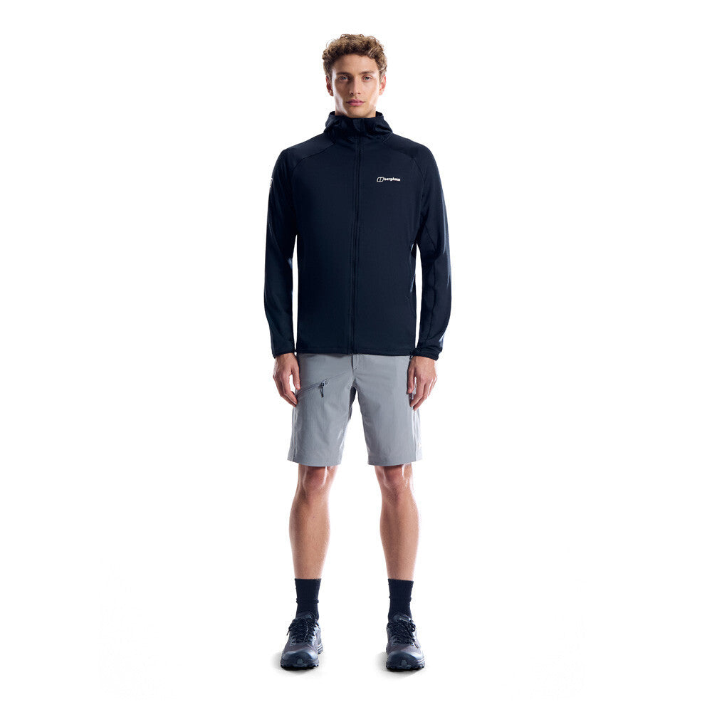 Berghaus Staindrop Men's Hike Jacket - Black