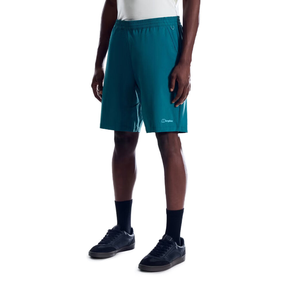 Berghaus Wandermoor Wind Men's Shorts - Dark Blue