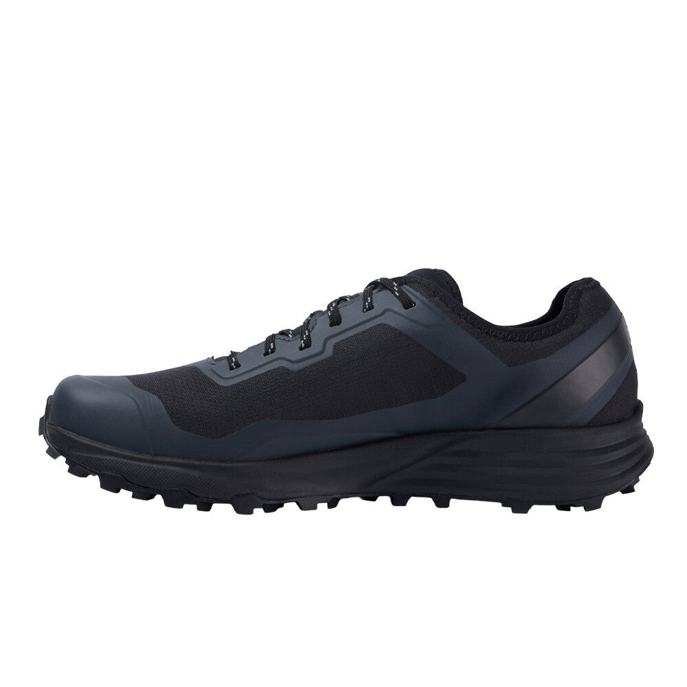 Berghaus VC22 2.0 GORE-TEX Men's Walking Shoes - Grey/Black