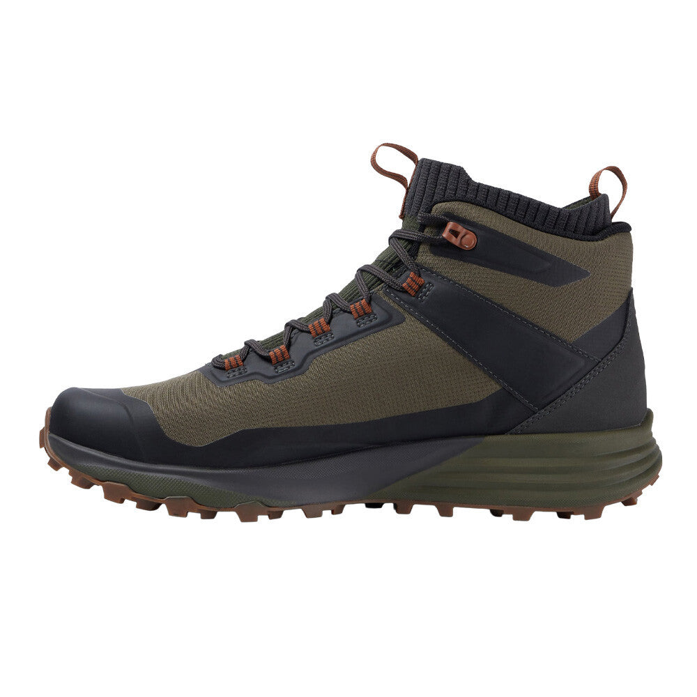 Berghaus VC22 2.0 Mid GORE-TEX Men's Walking Boots - Brown/Green
