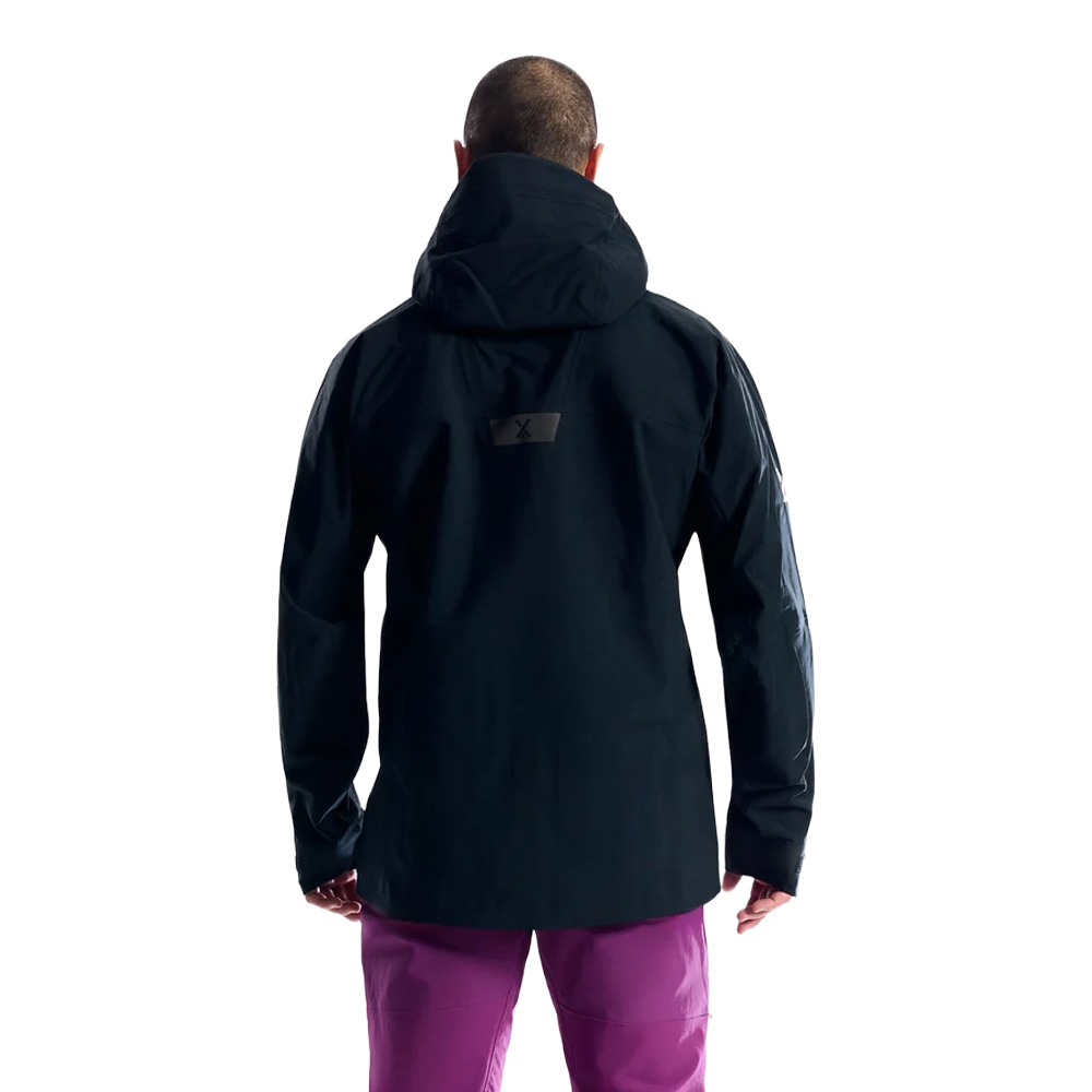 Berghaus Extrem Vanguard GORE-TEX Men's Jacket - Jet Black