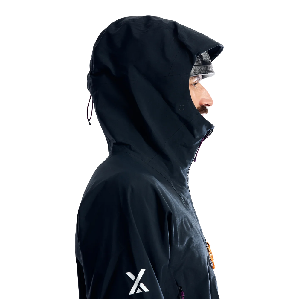 Berghaus Extrem Vanguard GORE-TEX Men's Jacket - Jet Black