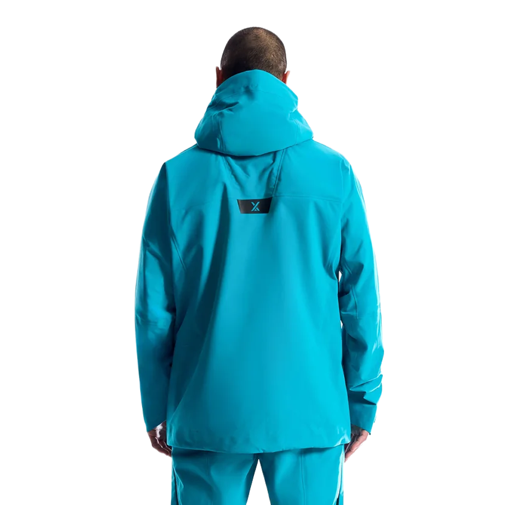 Berghaus Extrem Vanguard GORE-TEX Men's Jacket - Quantum Teal