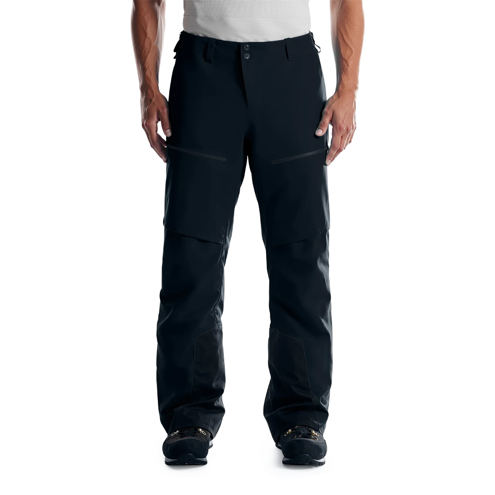 Berghaus Extrem Vanguard GORE-TEX Men's Pants - Jet Black