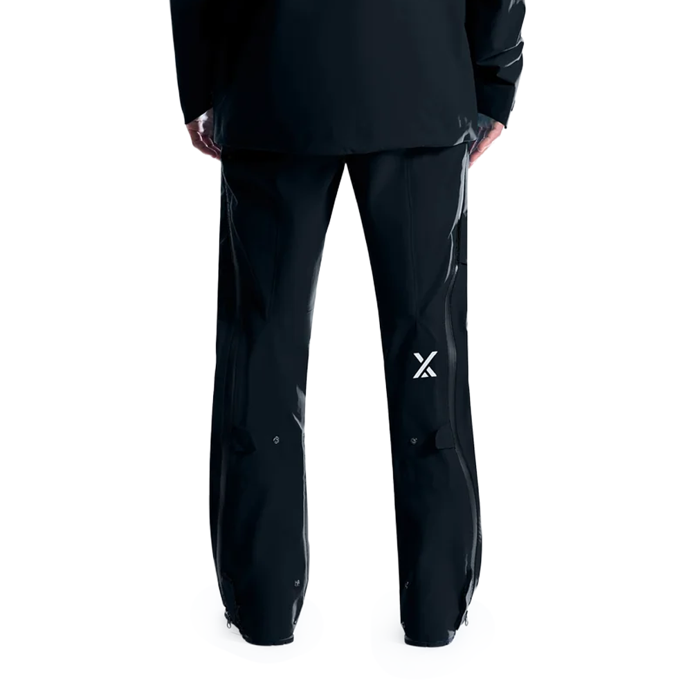Berghaus Extrem Vanguard GORE-TEX Men's Pants - Jet Black